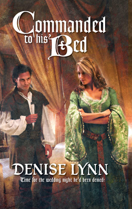 Title details for Commanded to His Bed by Denise Lynn - Available